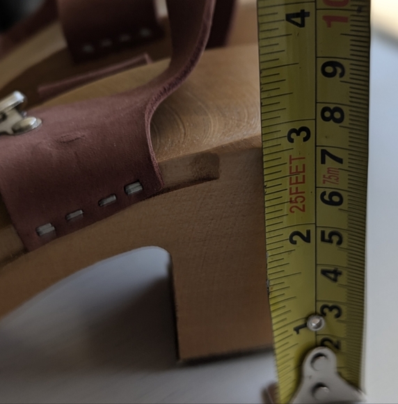 Kulikstyle Swedish Clogs - Picture 3 of 5